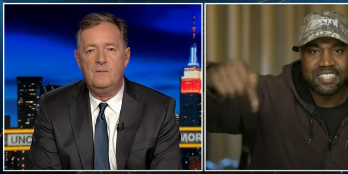 Kanye West dice que "no se arrepiente en absoluto" de su tuit antisemita