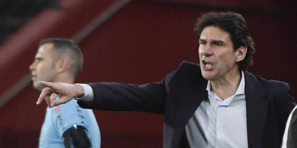 Karanka: “Intentaremos no cometer errores en Cartagena”