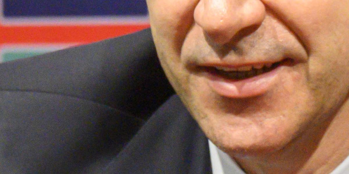 Karanka anuncia cambios ante el Tenerife