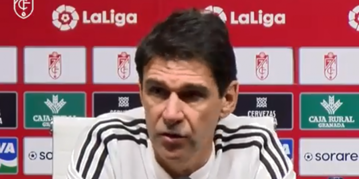 Karanka espera “partido muy igualado” ante un Zaragoza “intenso”