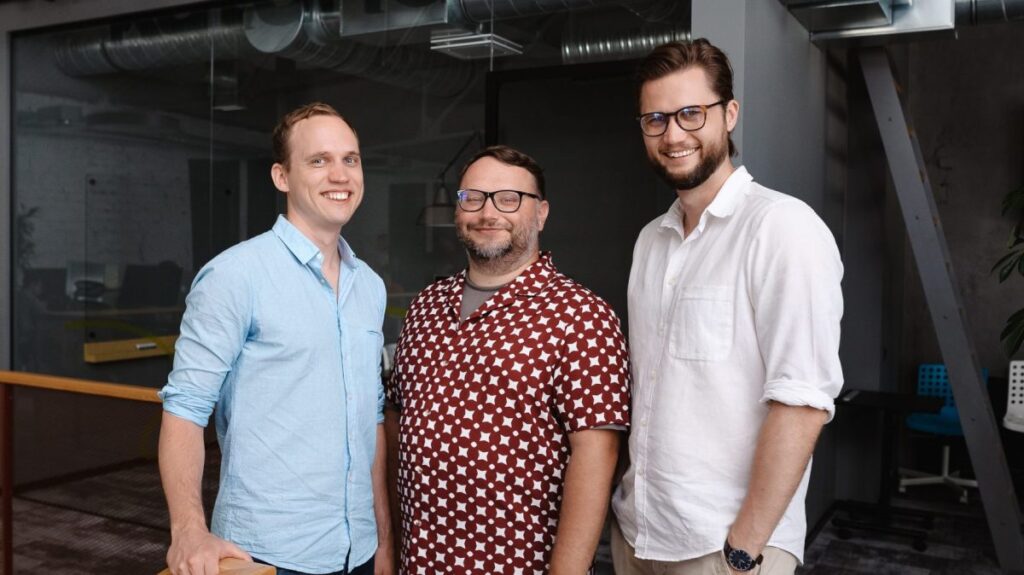 Katana, un ERP para fabricantes de pymes, recauda 34 millones de dólares