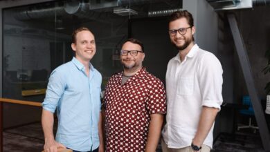 Katana, un ERP para fabricantes de pymes, recauda 34 millones de dólares