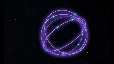 Kayhan Space está haciendo que la órbita sea más segura con advertencias de colisión automáticas y oportunas para los satélites