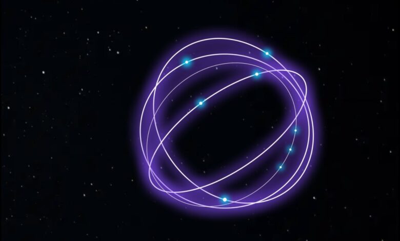 Kayhan Space está haciendo que la órbita sea más segura con advertencias de colisión automáticas y oportunas para los satélites