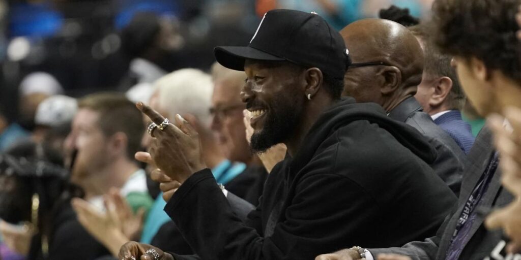 Kemba Walker se queda sin hueco en Detroit