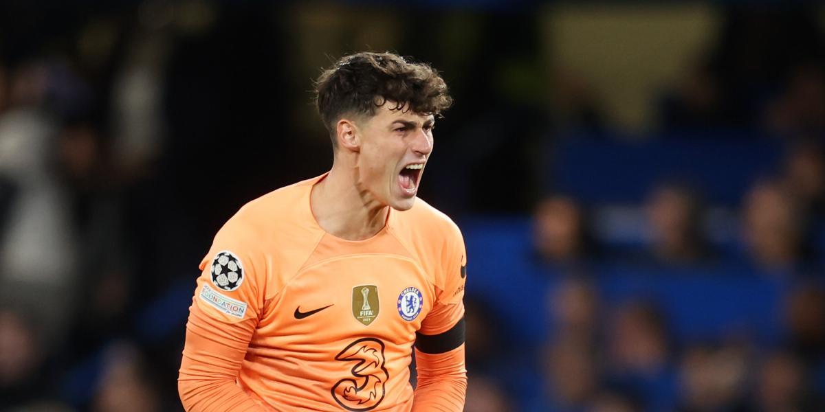 Kepa: "La selección está en mi cabeza"