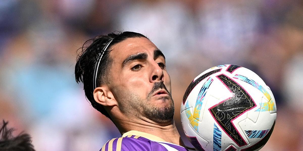 Kike Pérez recela del Espanyol: "Van a salir con todo"