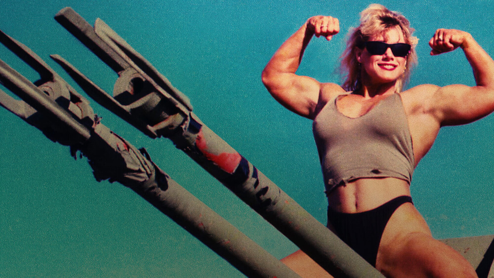 ‘Killer Sally’: Netflix estrenará docuseries de Nanette Burstein en noviembre de 2022