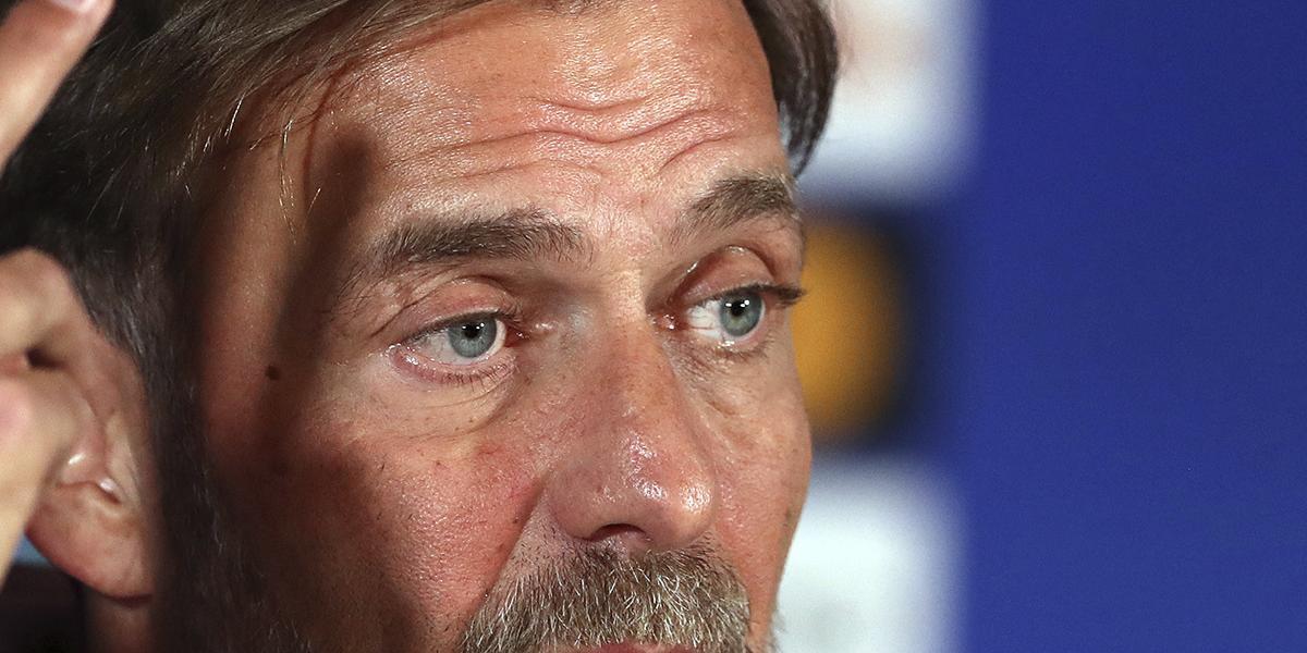 Klopp: "Haaland y el City son los mejores del mundo"