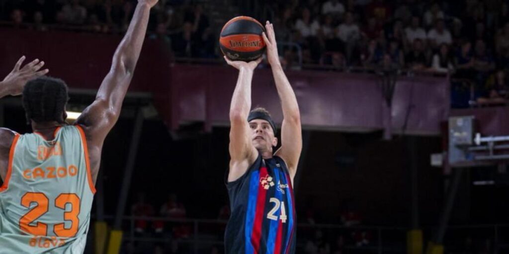 Kuric sufre un traumatismo craneoencefálico