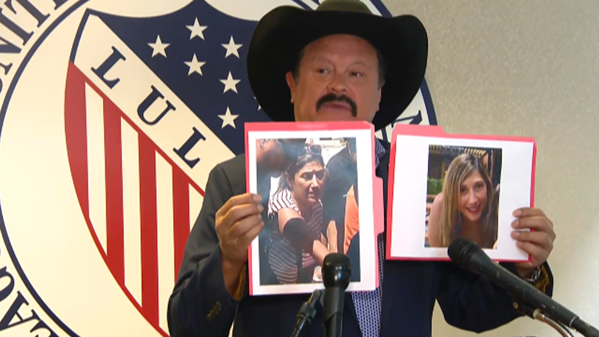 LULAC ofrece recompensa por el paradero de Perla Huerta