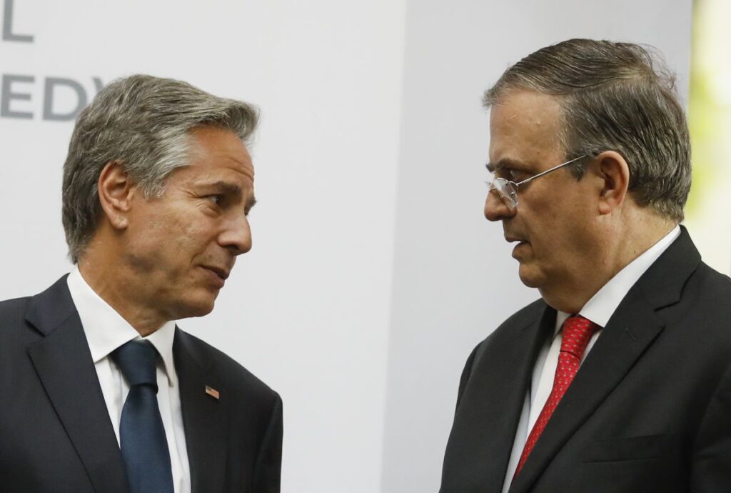 La Casa Blanca sobre la filtración contra la Sedena: “Todos los Gobiernos son vulnerables a ser ‘hackeados”