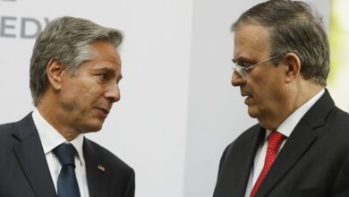 La Casa Blanca sobre la filtración contra la Sedena: “Todos los Gobiernos son vulnerables a ser ‘hackeados”