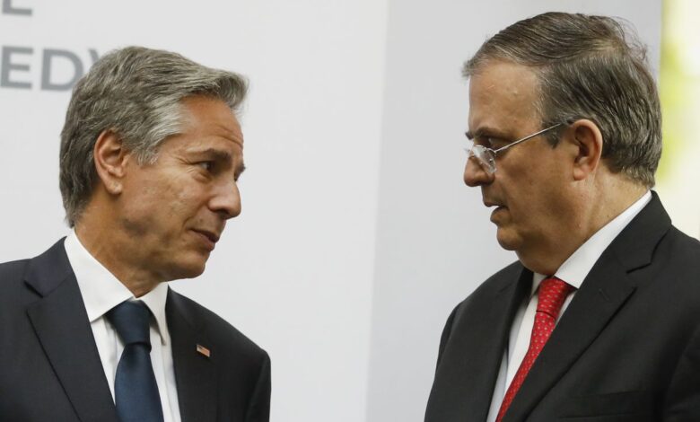 La Casa Blanca sobre la filtración contra la Sedena: “Todos los Gobiernos son vulnerables a ser ‘hackeados”