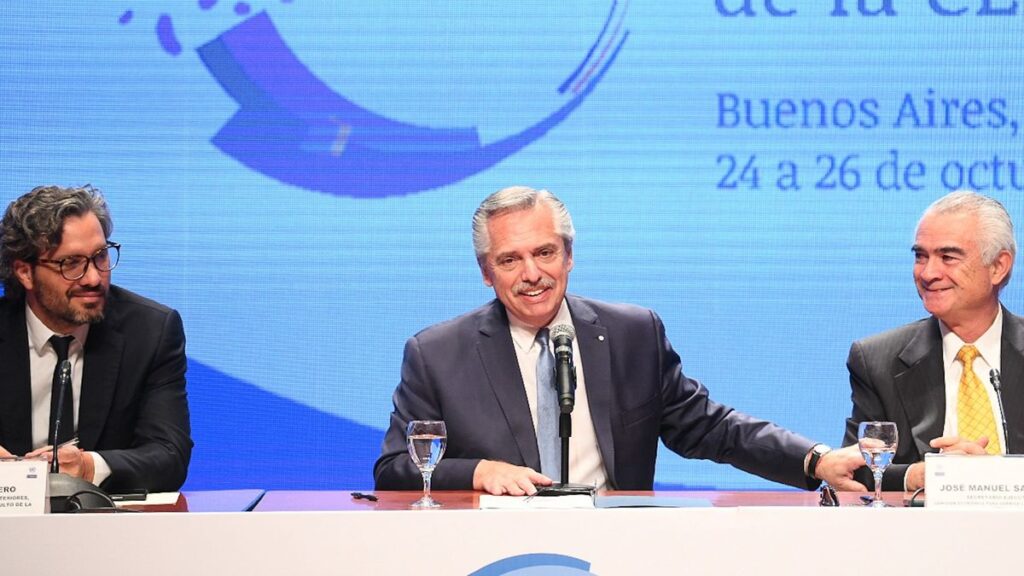 La Cepal advierte que Latinoamérica vive “una verdadera crisis de desarrollo”