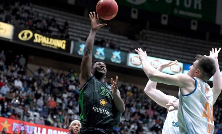 La Eurocup 22-23 arranca con la fase regular en cuestión