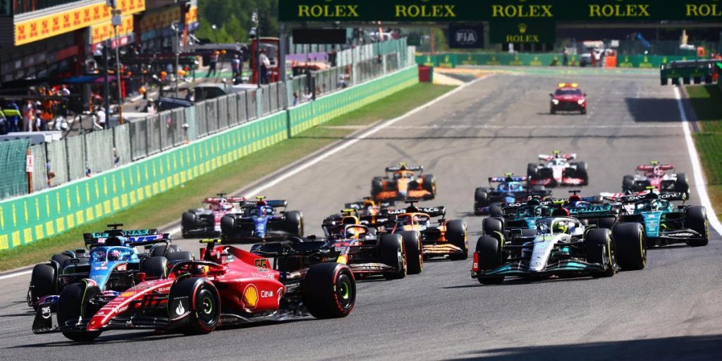 La FIA aplaza al 10 de octubre el anuncio de su informe sobre techo de gastos