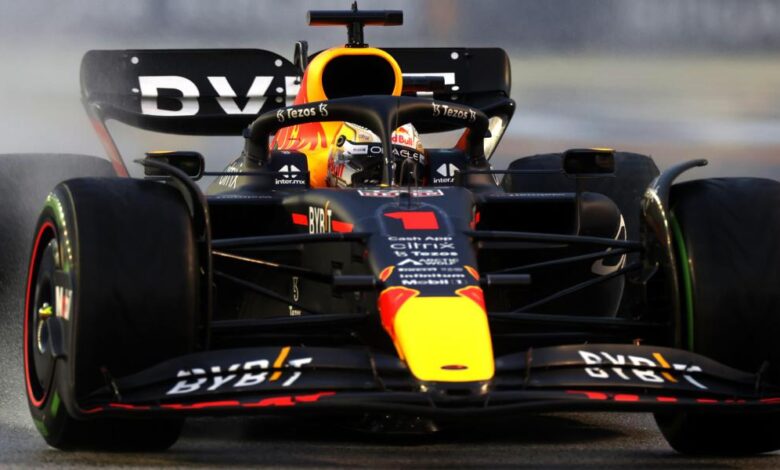 La FIA ofrece un acuerdo a Red Bull por superar el límite de costes