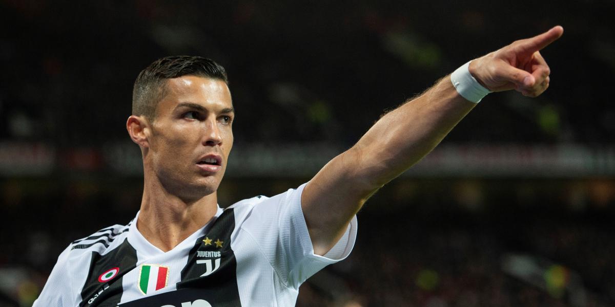 La Juve difirió el pago de 20 millones a Cristiano de manera ilegal
