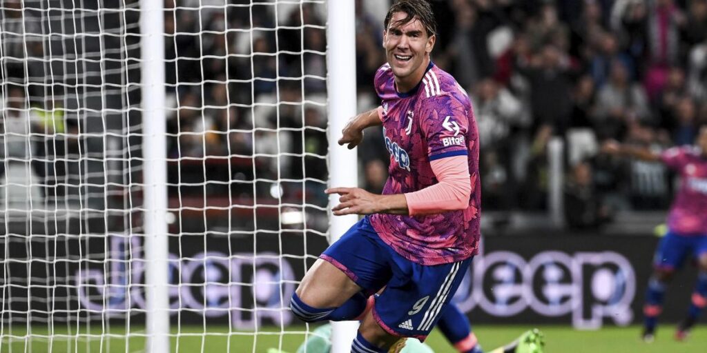 La Juventus y Allegri toman aire a costa del Bolonia