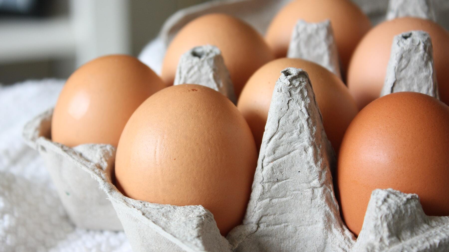 La OCU alerta de los alimentos que nunca se deben lavar con agua