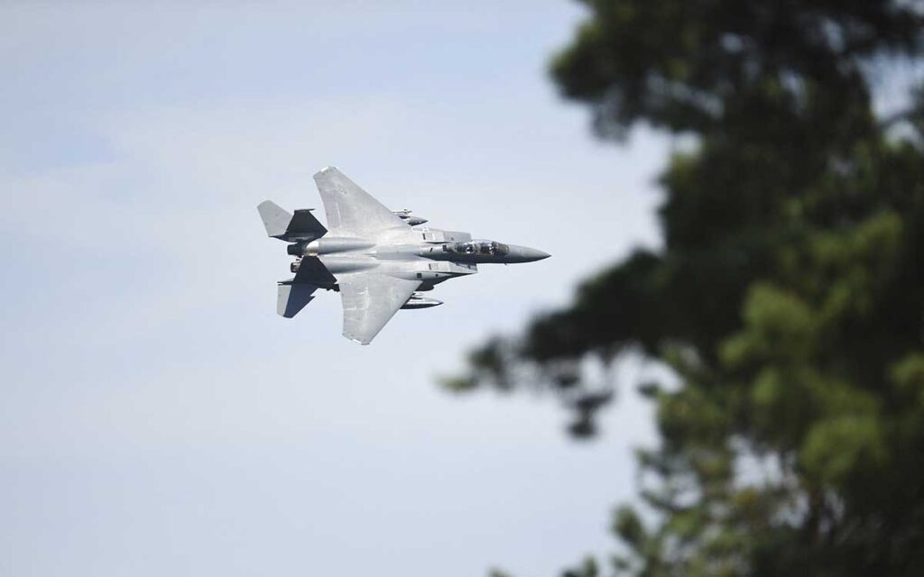 La OTAN inicia sus ejercicios anuales de disuasión nuclear en un contexto de tensión mundial