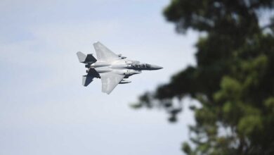 La OTAN inicia sus ejercicios anuales de disuasión nuclear en un contexto de tensión mundial