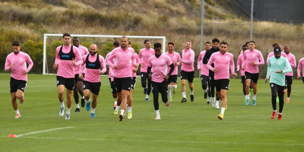 La Ponferradina se juega 190.000 euros en Qatar 2022