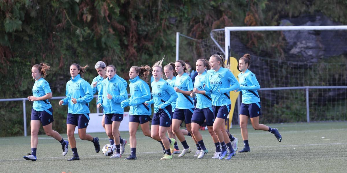 La Real, a salir de la maraña de empates en Huelva