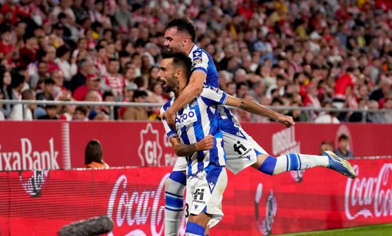 La Real quiere volar en un duelo ante el Villarreal con aroma a clásico
