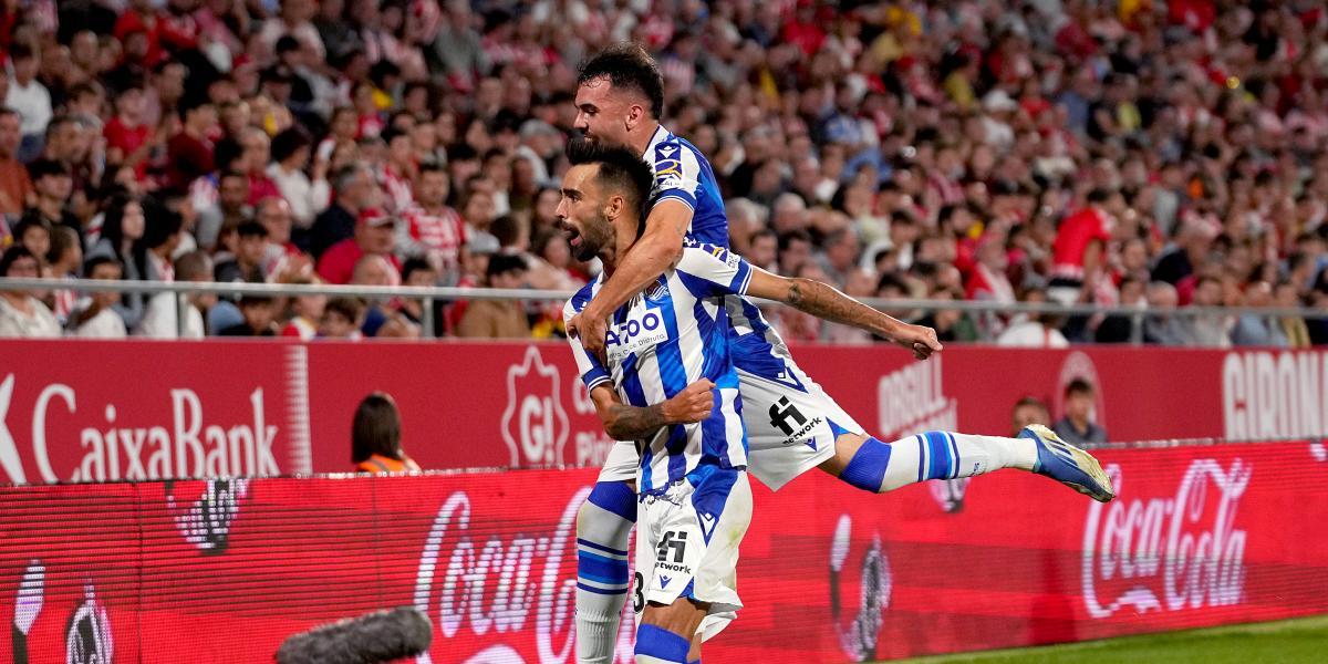 La Real quiere volar en un duelo ante el Villarreal con aroma a clásico