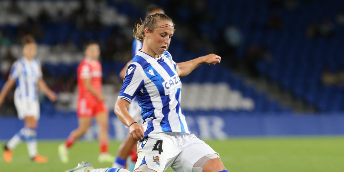 La Real recibe al Granadilla con todo su arsenal