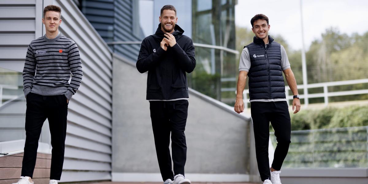 La Real se entrenará en el escenario del partido