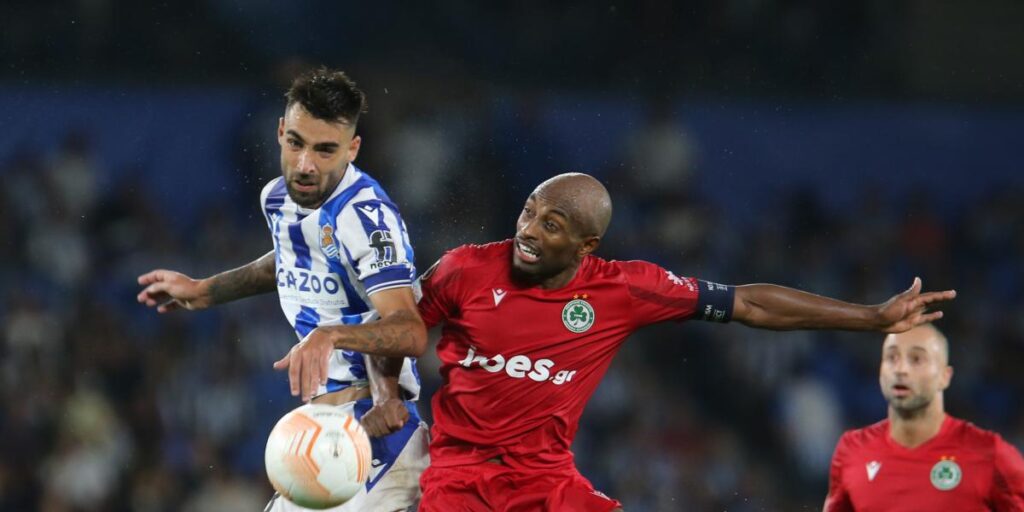 La Real visita a un Omonia en crisis con nuevo técnico