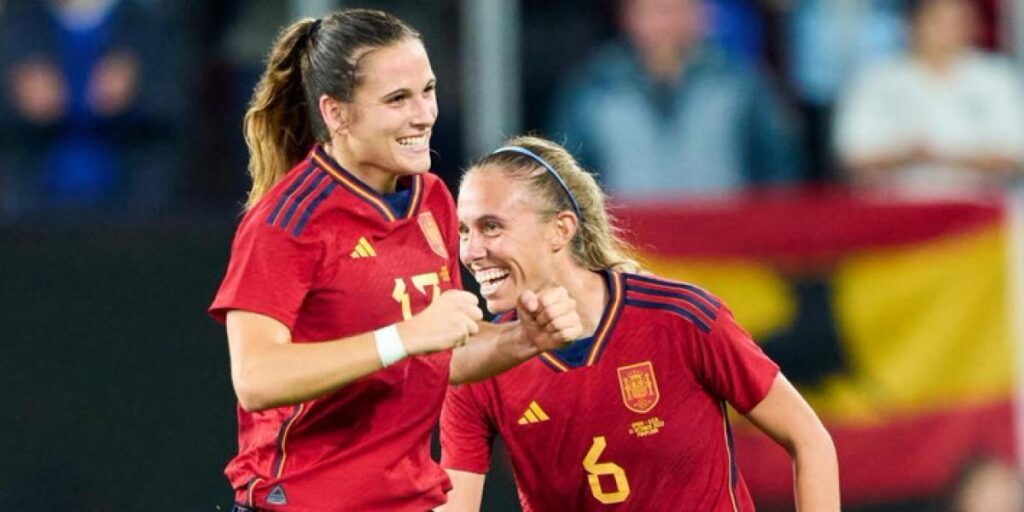 La Roja ya es la sexta del ranking FIFA