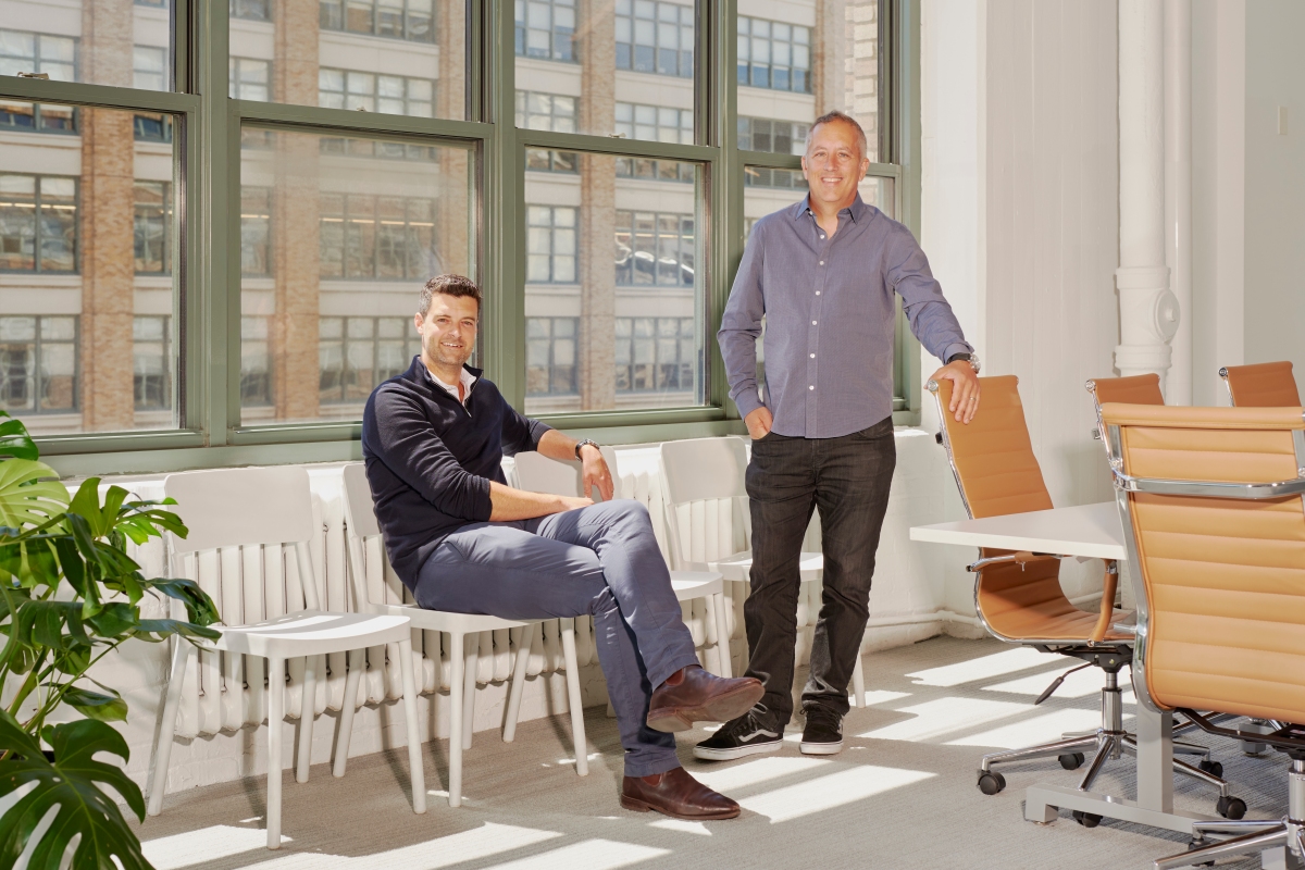 La aplicación de inversión Stash agrega una oferta de criptomonedas y supera los $ 125 millones en ingresos anuales