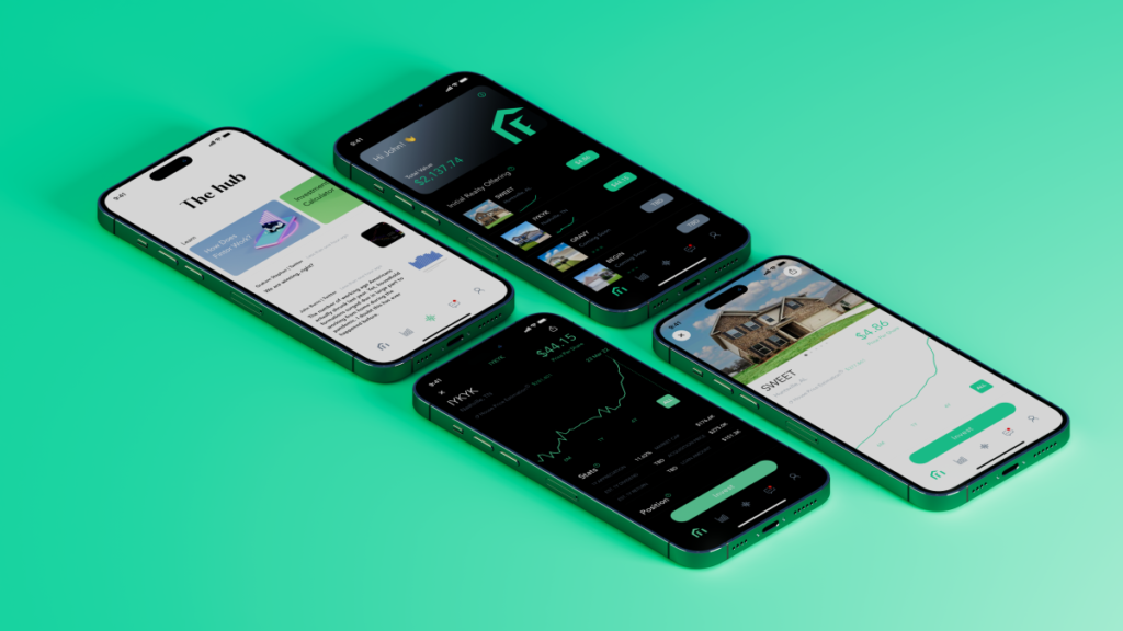 La aplicación de inversión inmobiliaria Fintor recauda 6,2 millones de dólares con una valoración de 80 millones de dólares