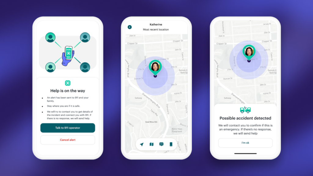 La aplicación financiera para niños Greenlight señala la próxima iteración de la aplicación con funciones de seguridad familiar