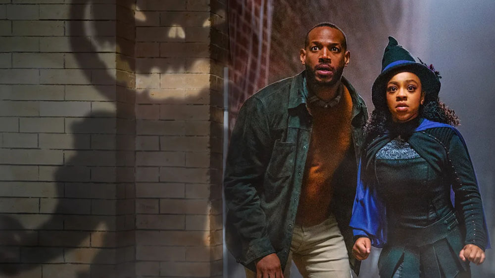 La banda sonora de The Curse of Bridge Hollow: todas las canciones de la película de Netflix