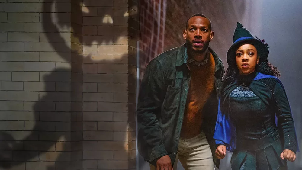 La maldición de la banda sonora de Bridge Hollow Netflix. La maldición de la banda sonora de Bridge Hollow Netflix.