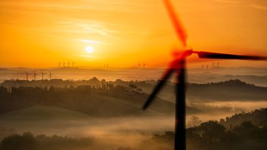 La batería de hierro-aire de Form Energy se prepara para su lanzamiento en 2024 con la Serie E de $450 millones