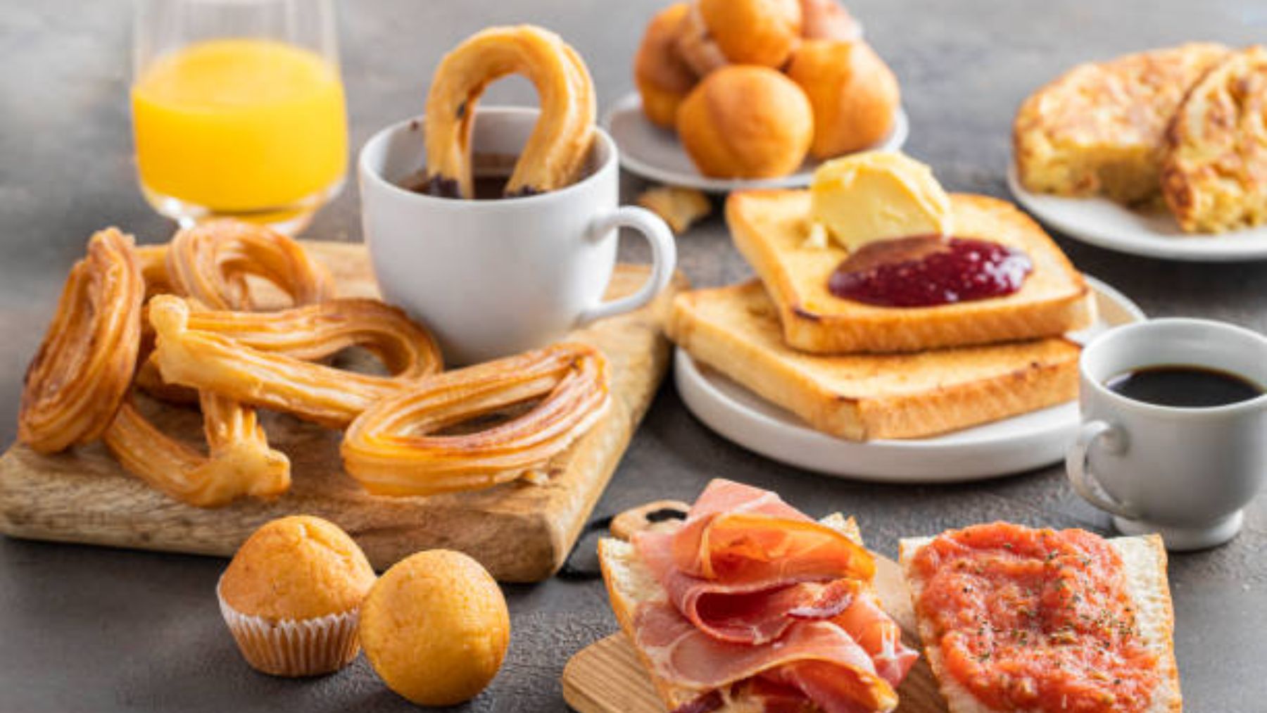 La bebida que está a punto de acabarse y que cambiará tus desayunos