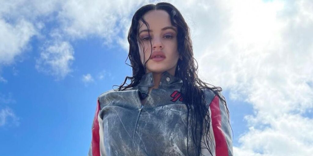 La bestial respuesta de Rosalía a una fan que sorprendió a sus seguidores