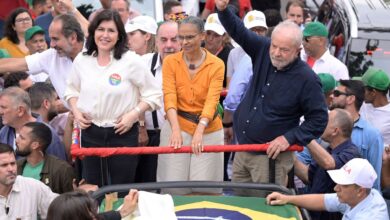 La campaña de Lula promete que el tema ambiental será central en su política exterior