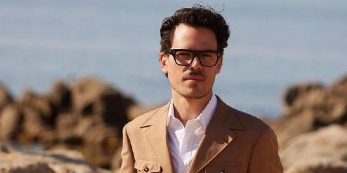 La defensa de Juan Avellaneda a su amiga Tamara Falcó tras la polémica