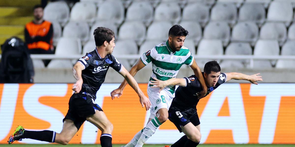 La defensa más segura de Europa