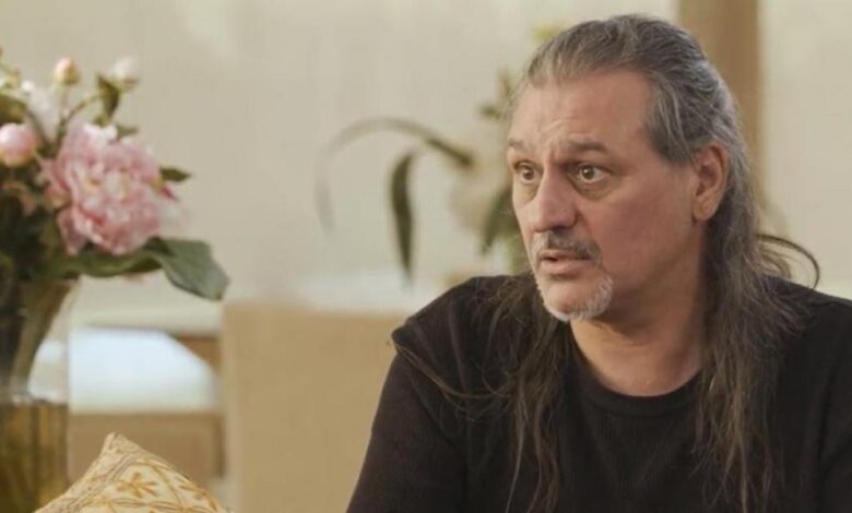 La desgarradora carta del hijo de Dioni de 'Camela' a su padre: "Preocupate por mí"