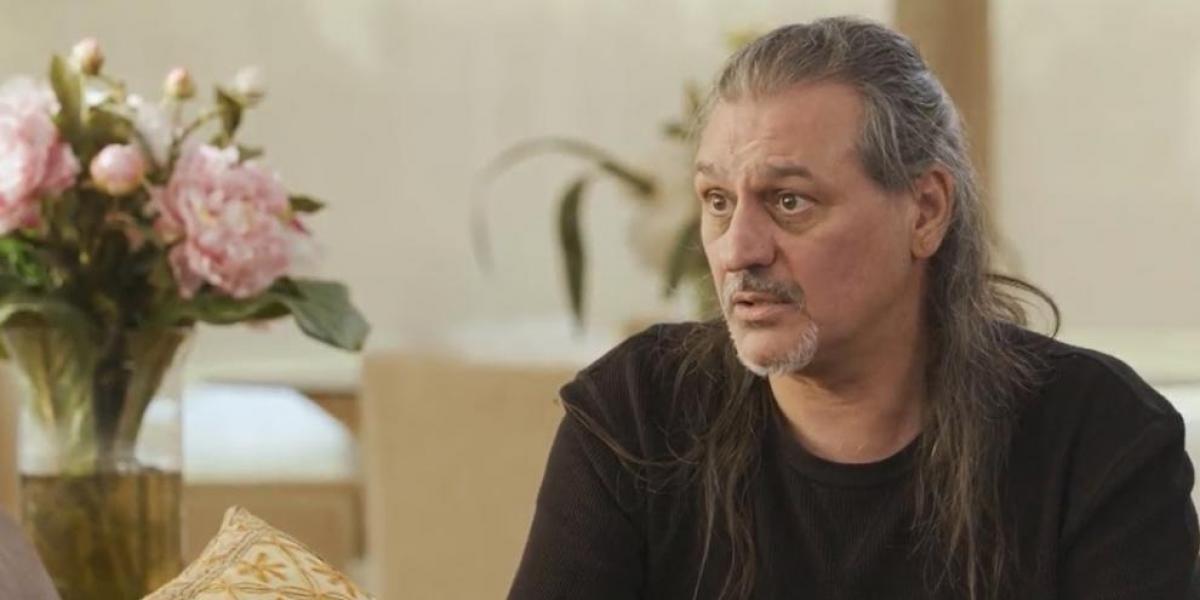 La desgarradora carta del hijo de Dioni de 'Camela' a su padre: "Preocupate por mí"