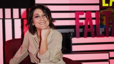 La divertida pregunta de Susi Caramelo que ha cabreado a Guti y Romina Belluscio