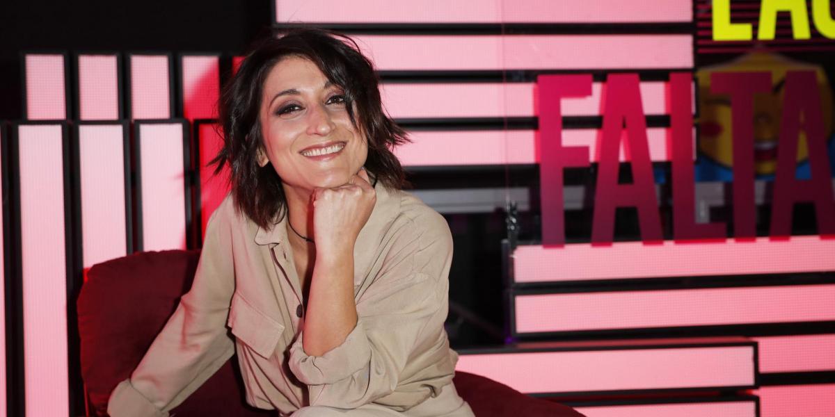 La divertida pregunta de Susi Caramelo que ha cabreado a Guti y Romina Belluscio